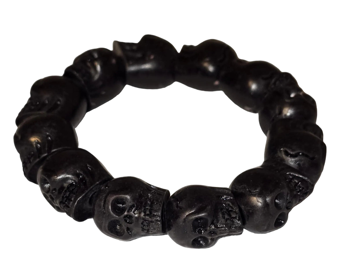 Kandy Skullz Bracelet