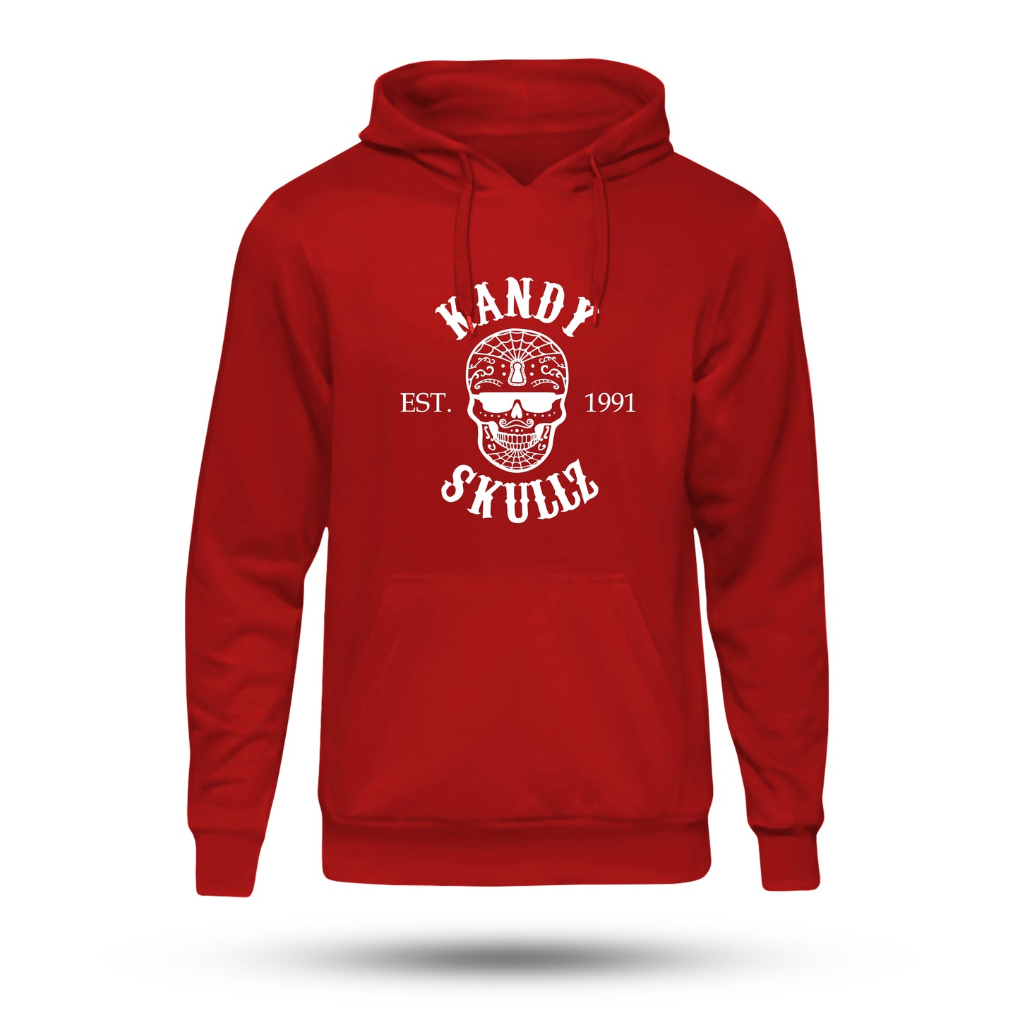 Kandy Skullz Hoodie