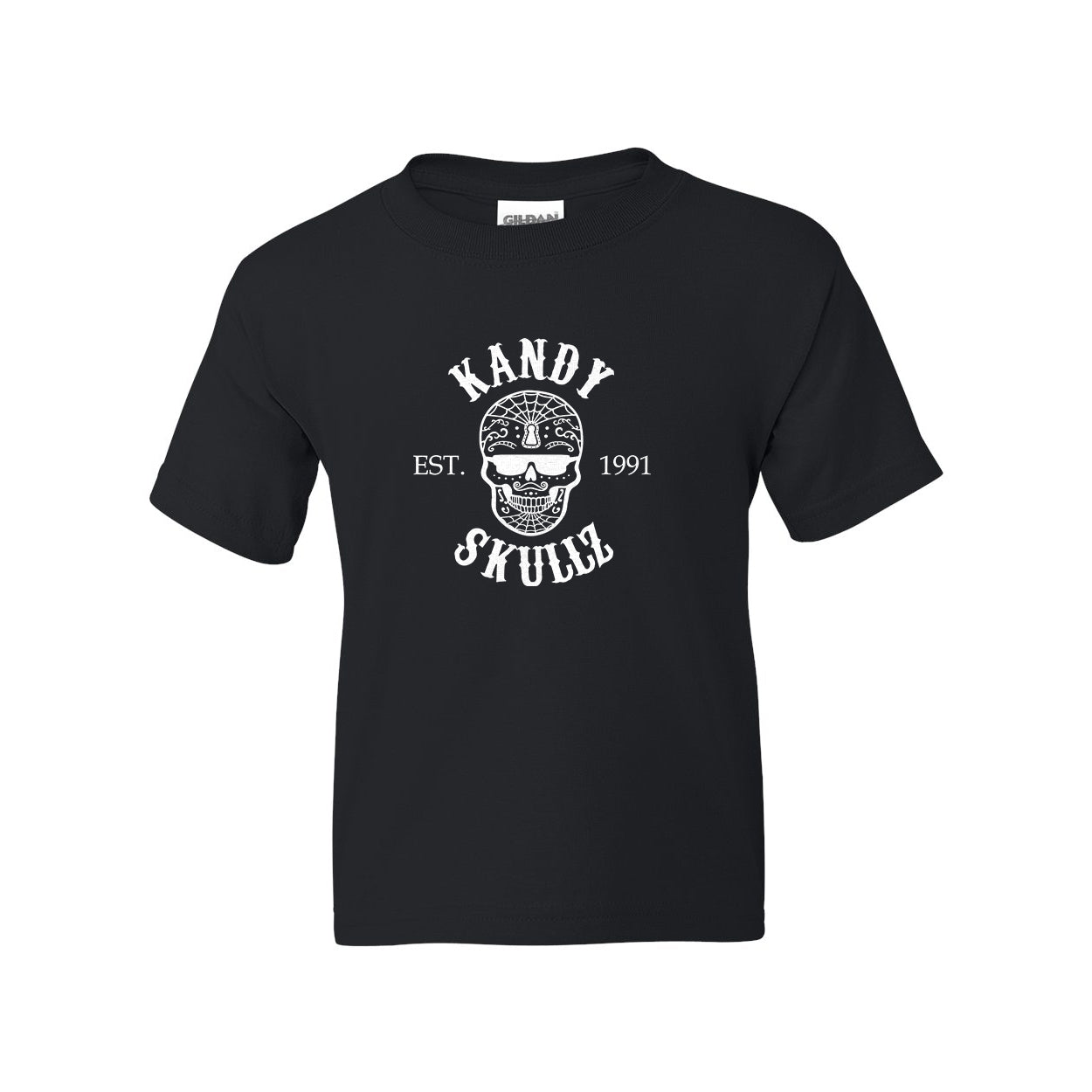 Kandy Skullz Kids Tee
