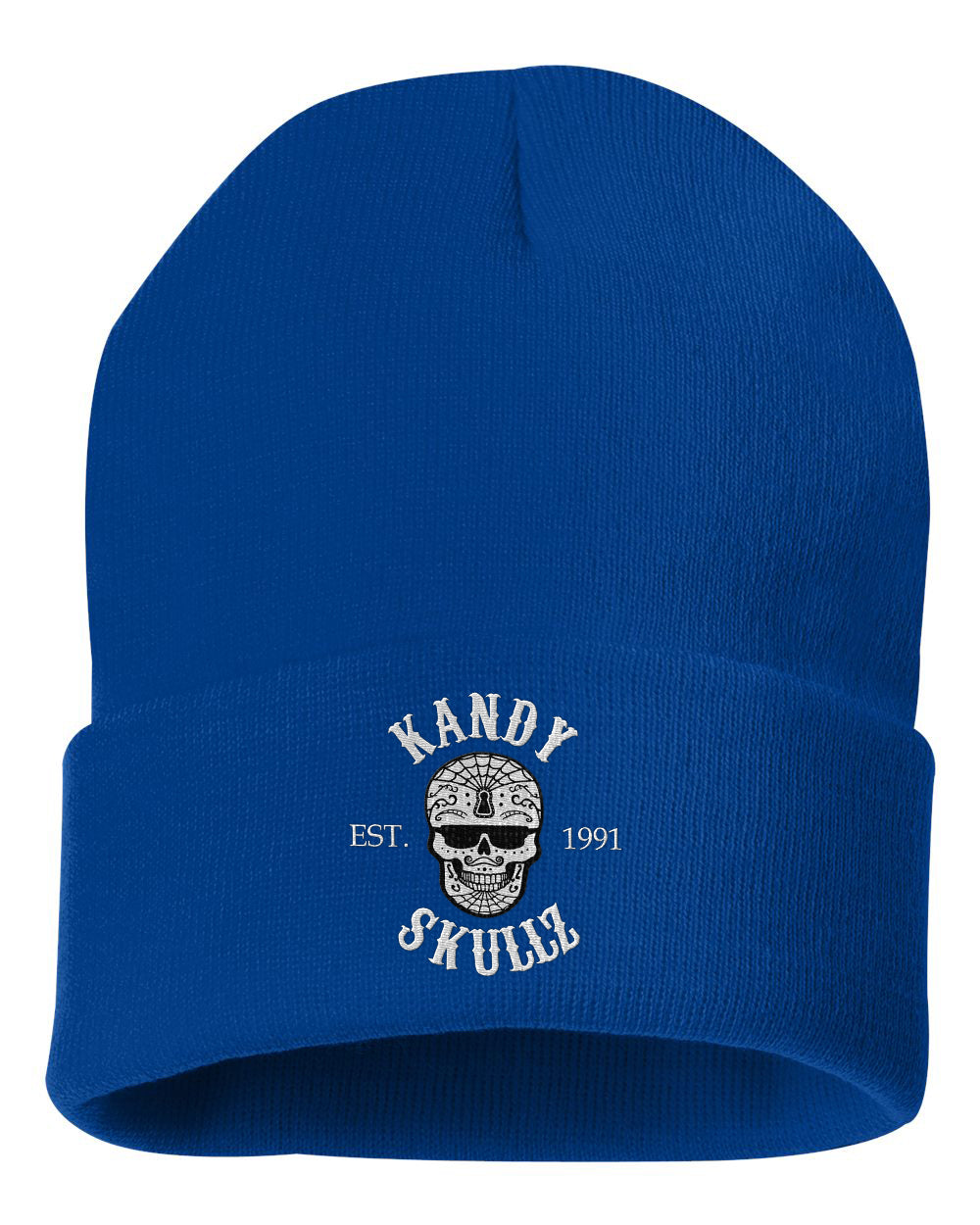 Kandy Skullz Beanie
