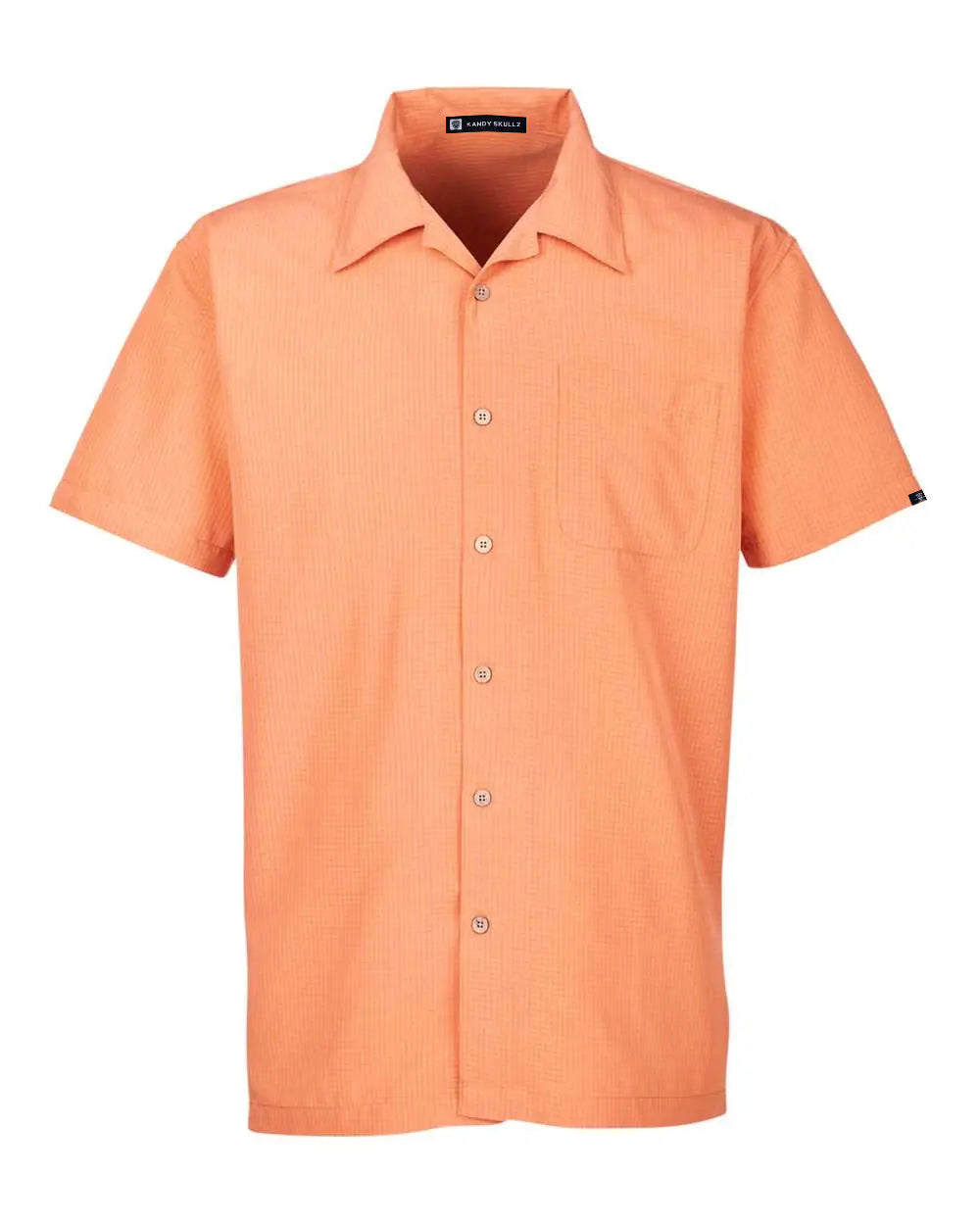 The Essential Button Down
