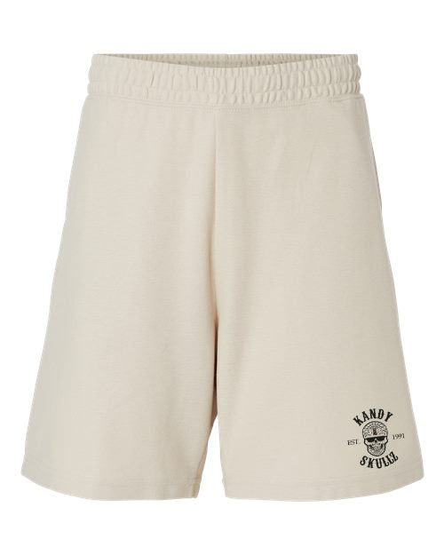 Kandy Skullz Fleece Shorts
