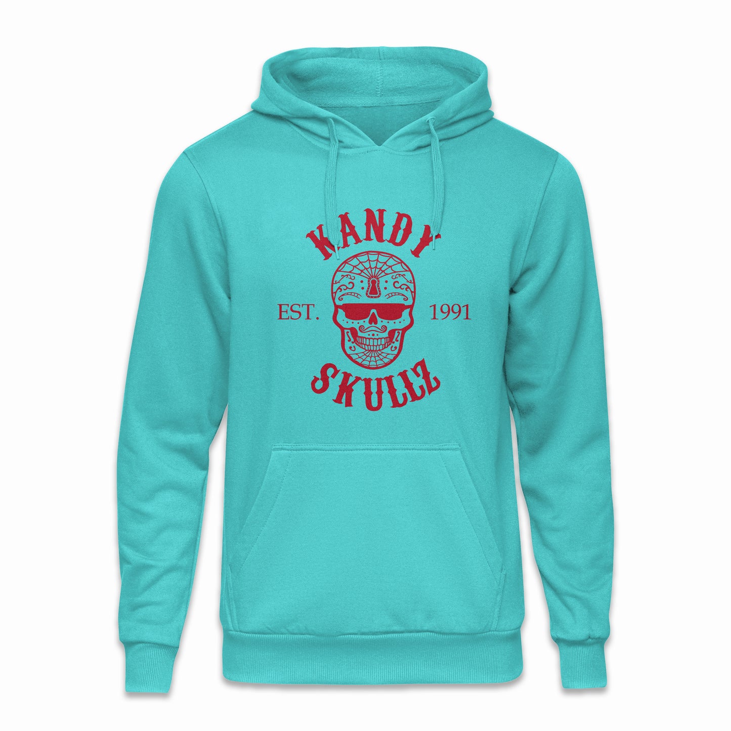 Kandy Skullz Hoodie