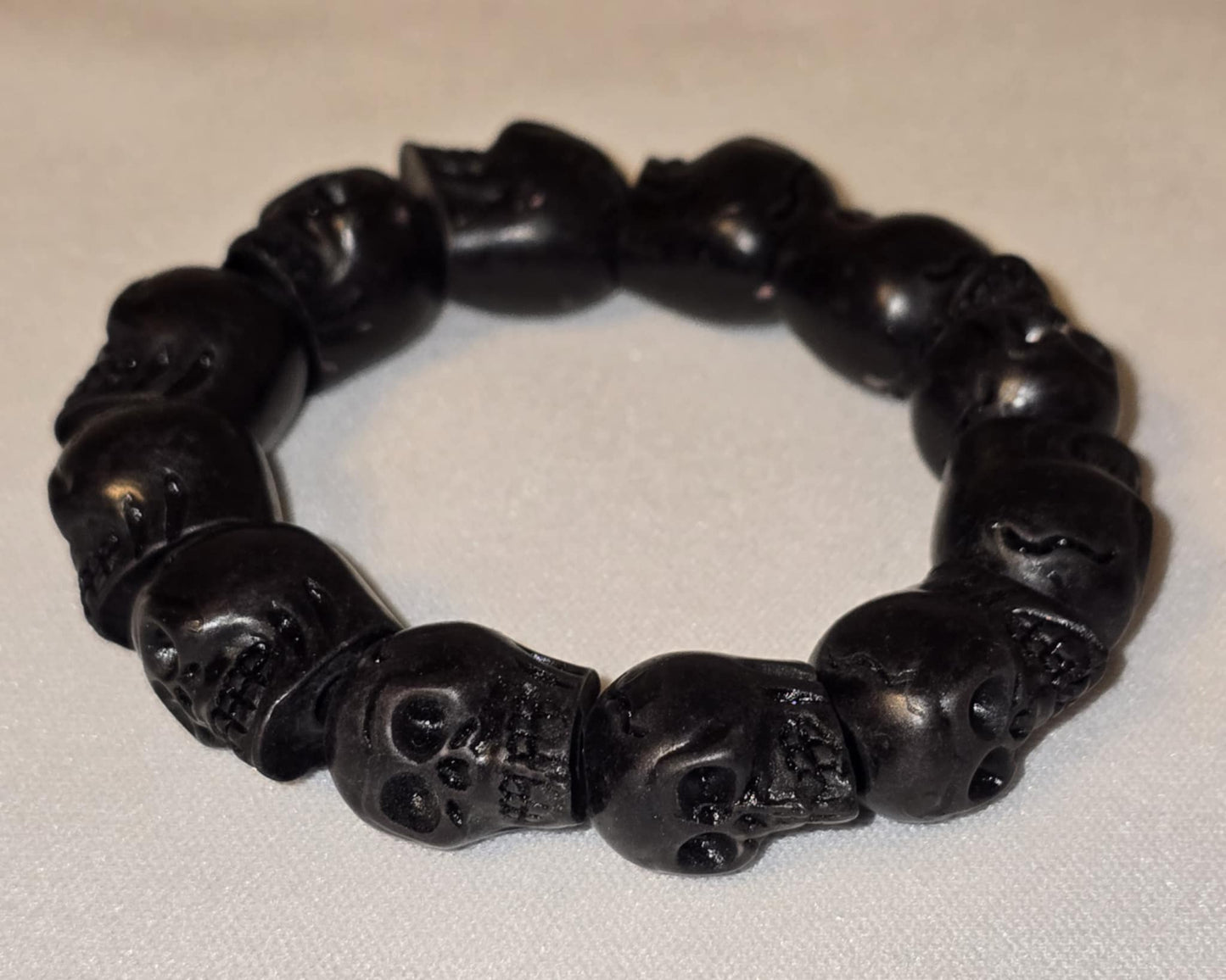 Kandy Skullz Bracelet