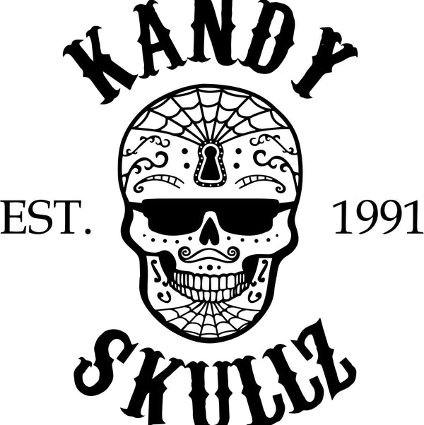 Kandy Skullz