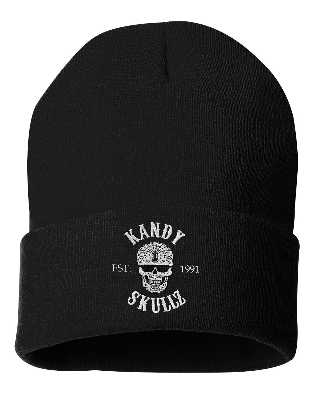 Kandy Skullz Beanie