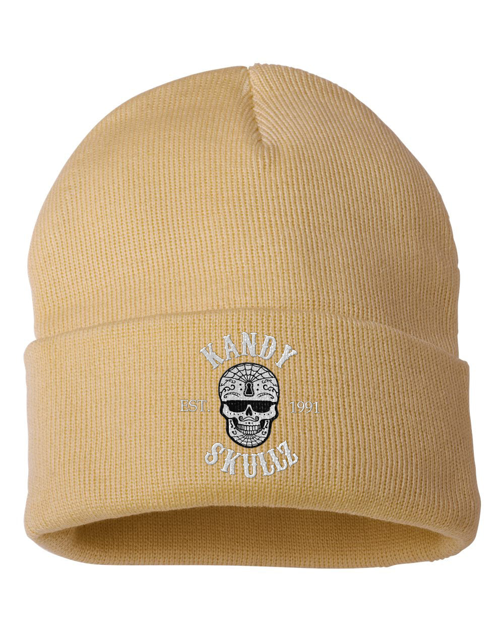 Kandy Skullz Beanie