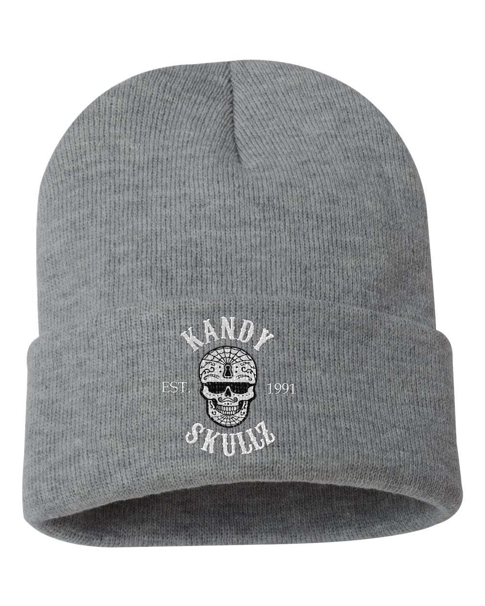 Kandy Skullz Beanie