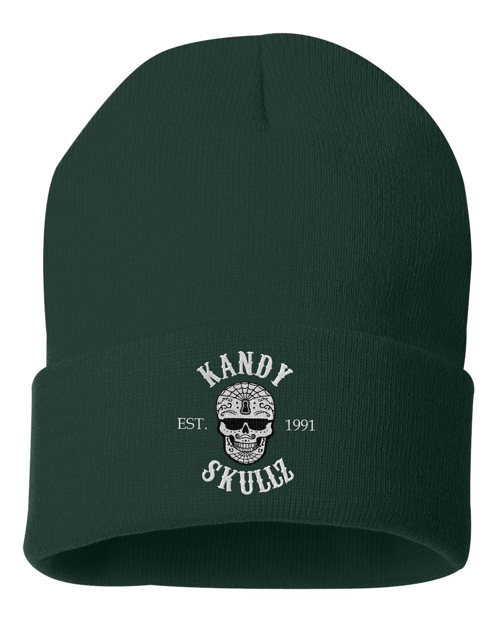 Kandy Skullz Beanie