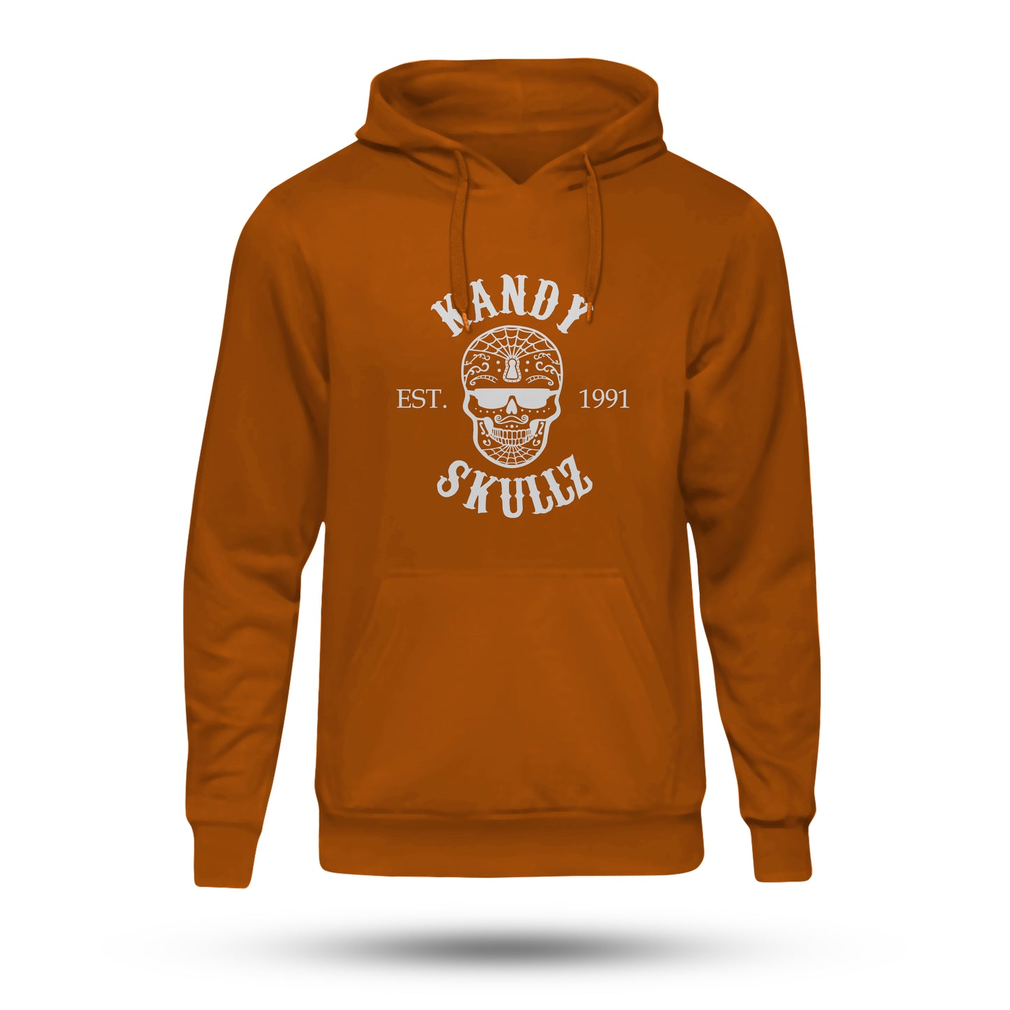 Kandy Skullz Hoodie