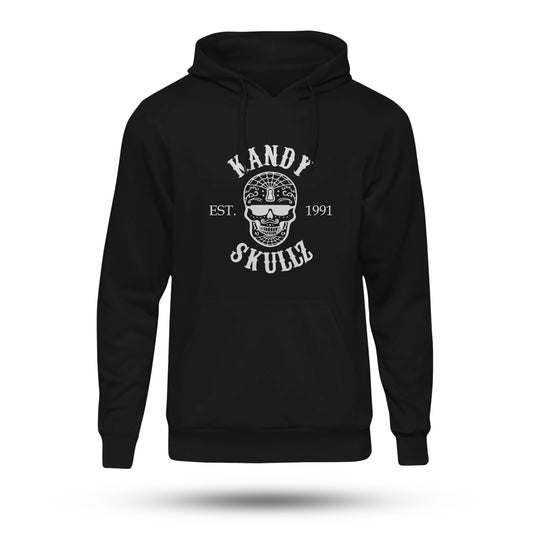 Kandy Skullz Hoodie