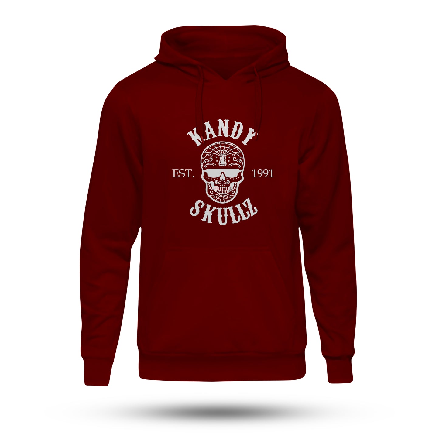 Kandy Skullz Hoodie