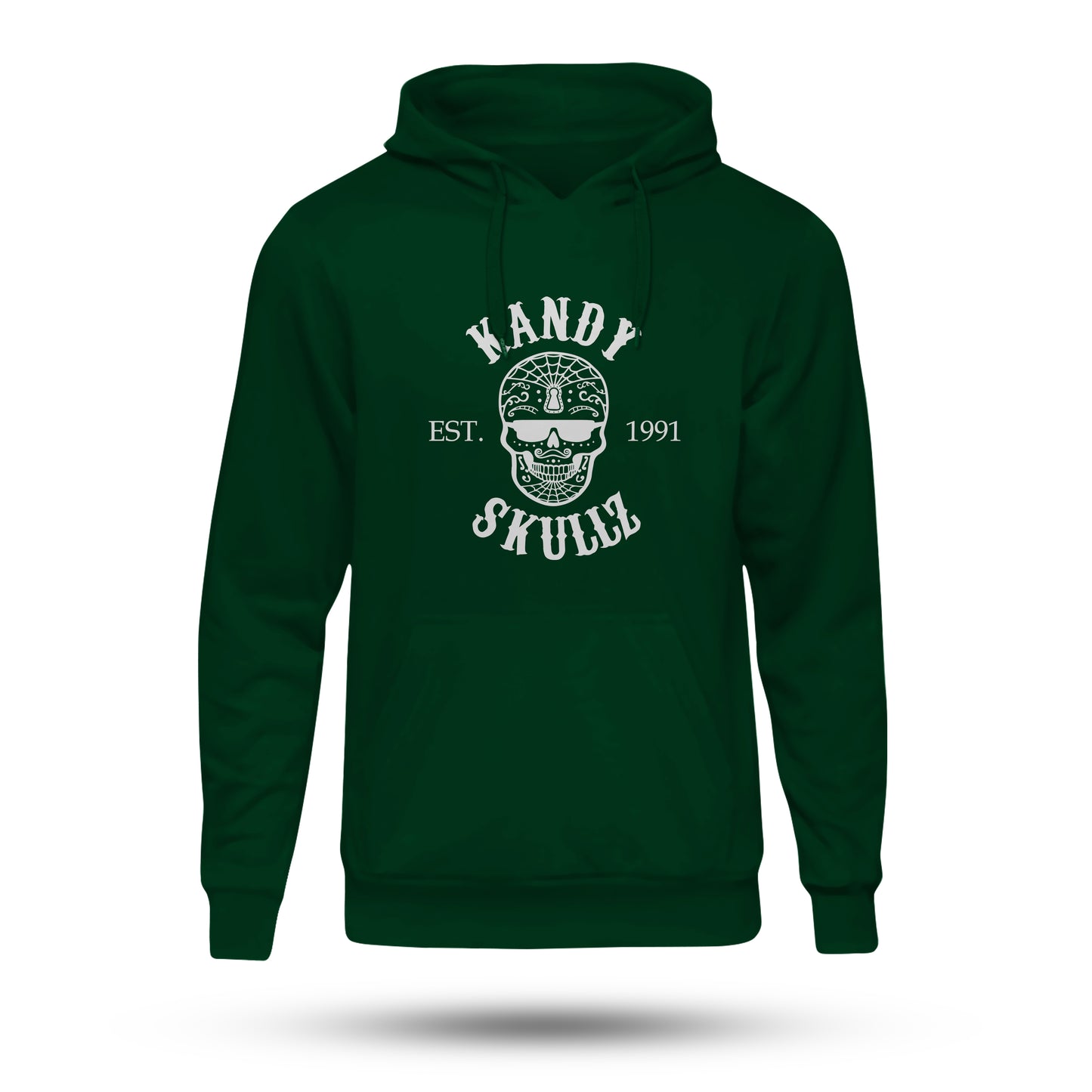 Kandy Skullz Hoodie