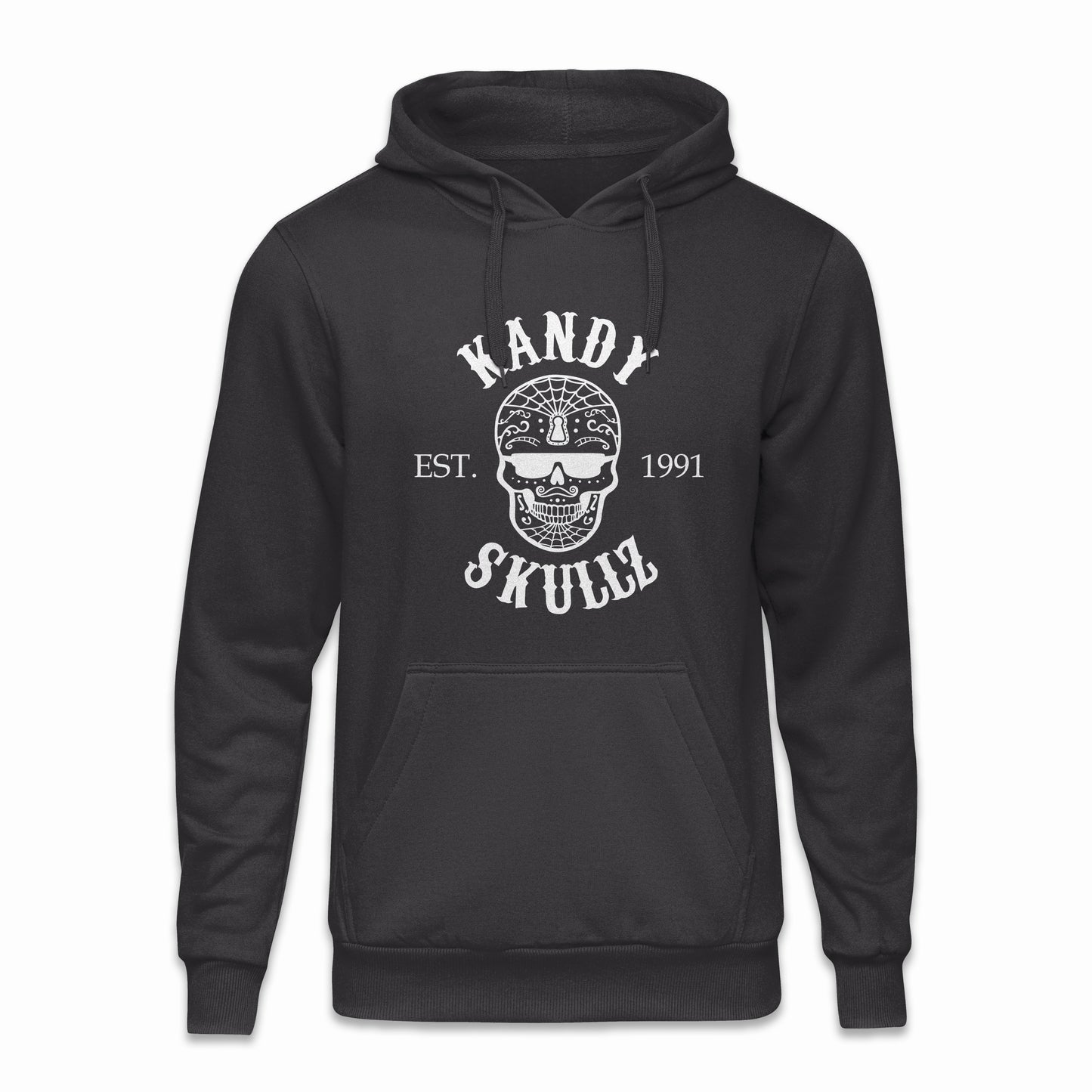 Kandy Skullz Hoodie