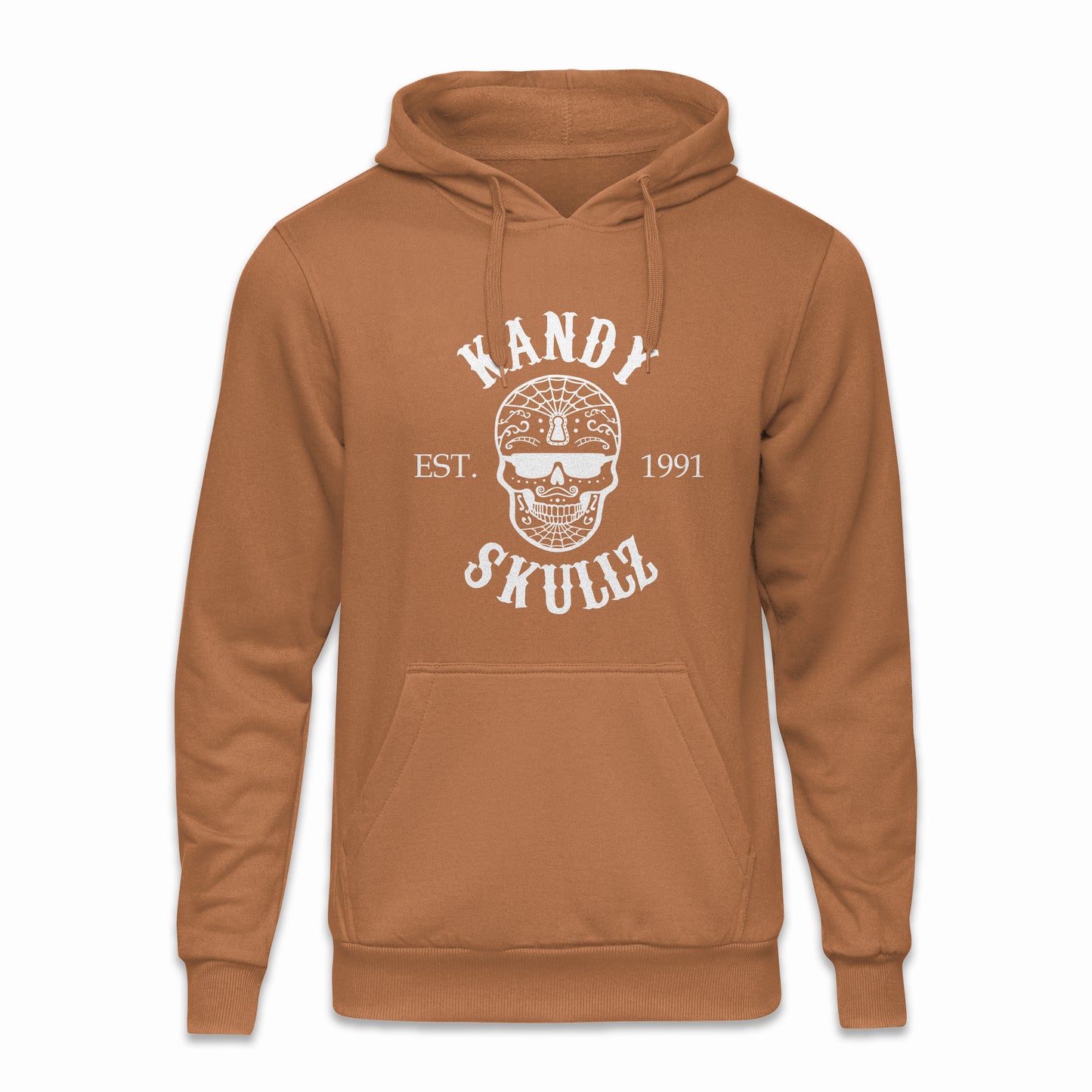 Kandy Skullz Hoodie