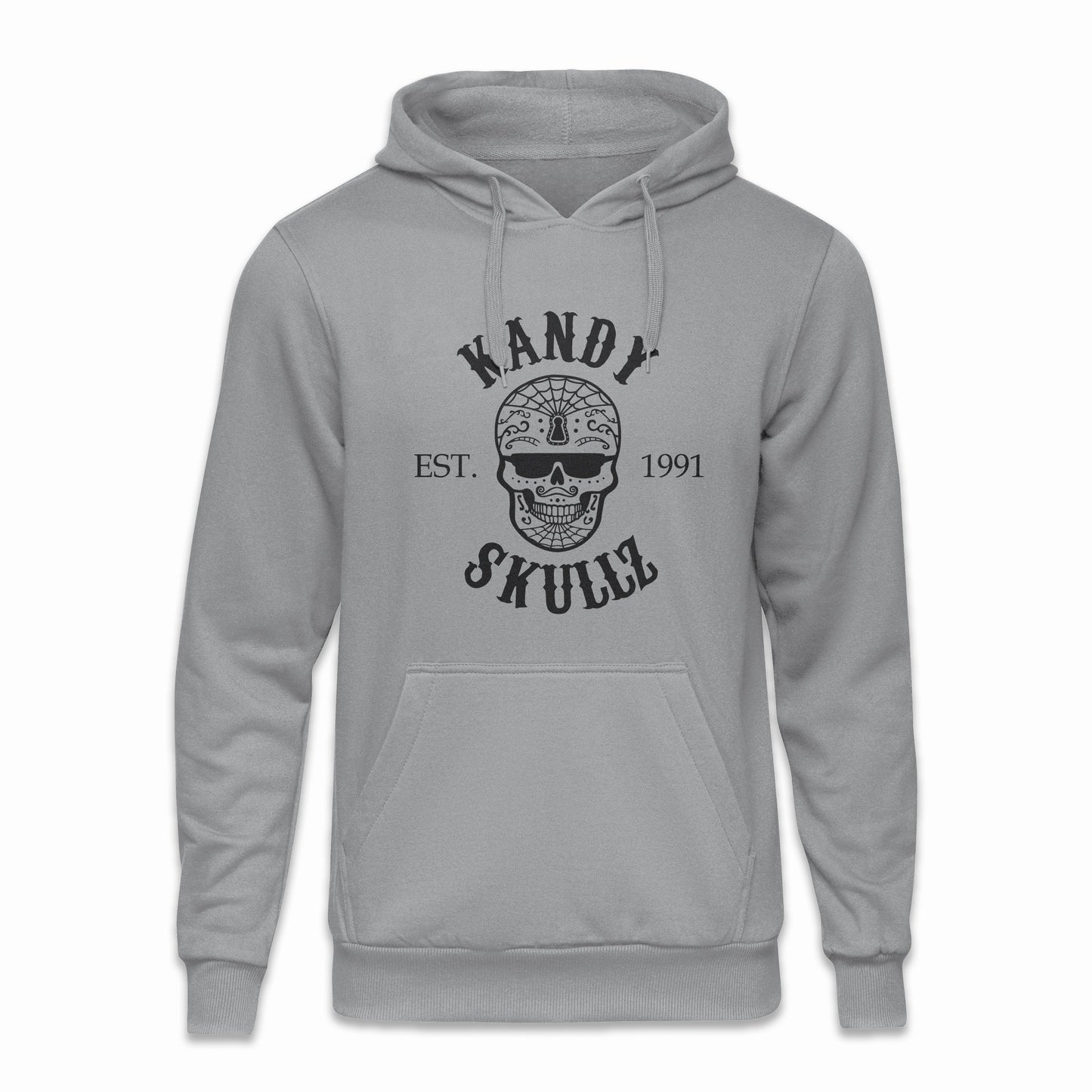 Kandy Skullz Hoodie