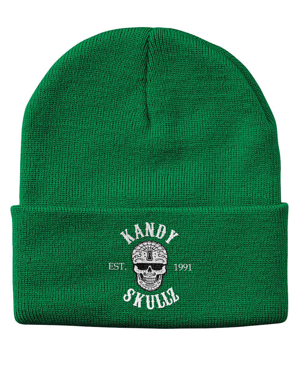 Kandy Skullz Beanie