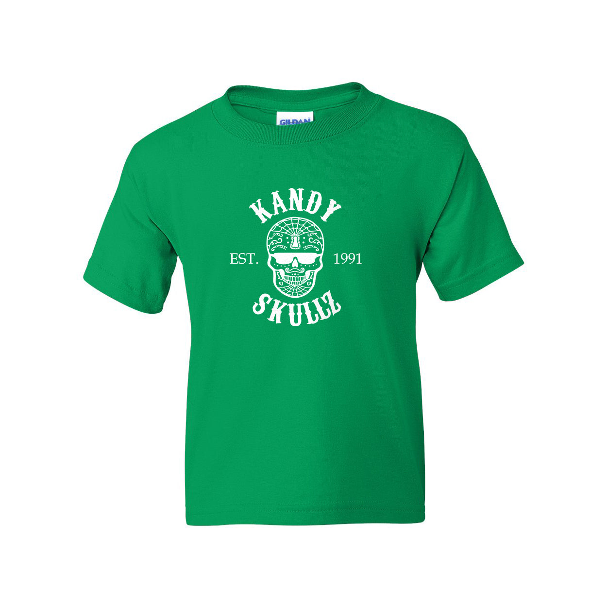 Kandy Skullz Kids Tee