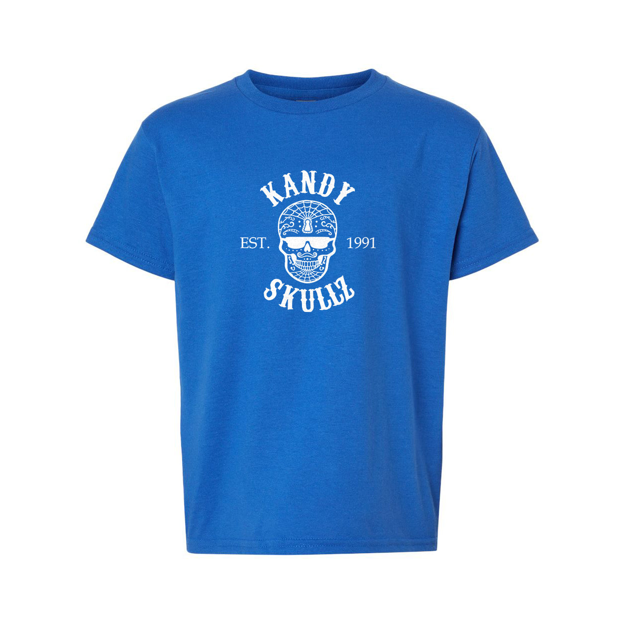Kandy Skullz Kids Tee