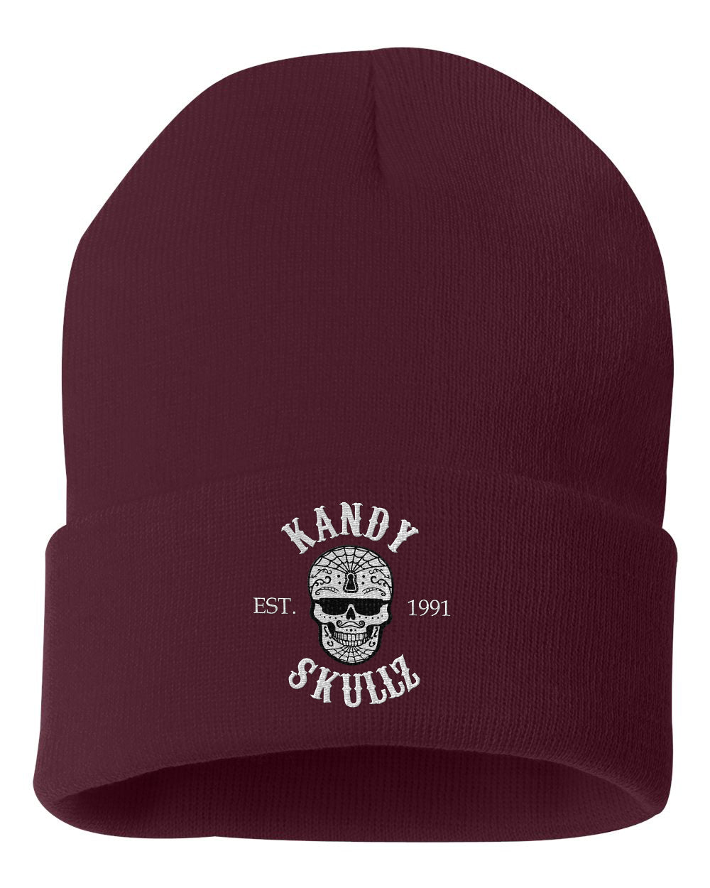 Kandy Skullz Beanie