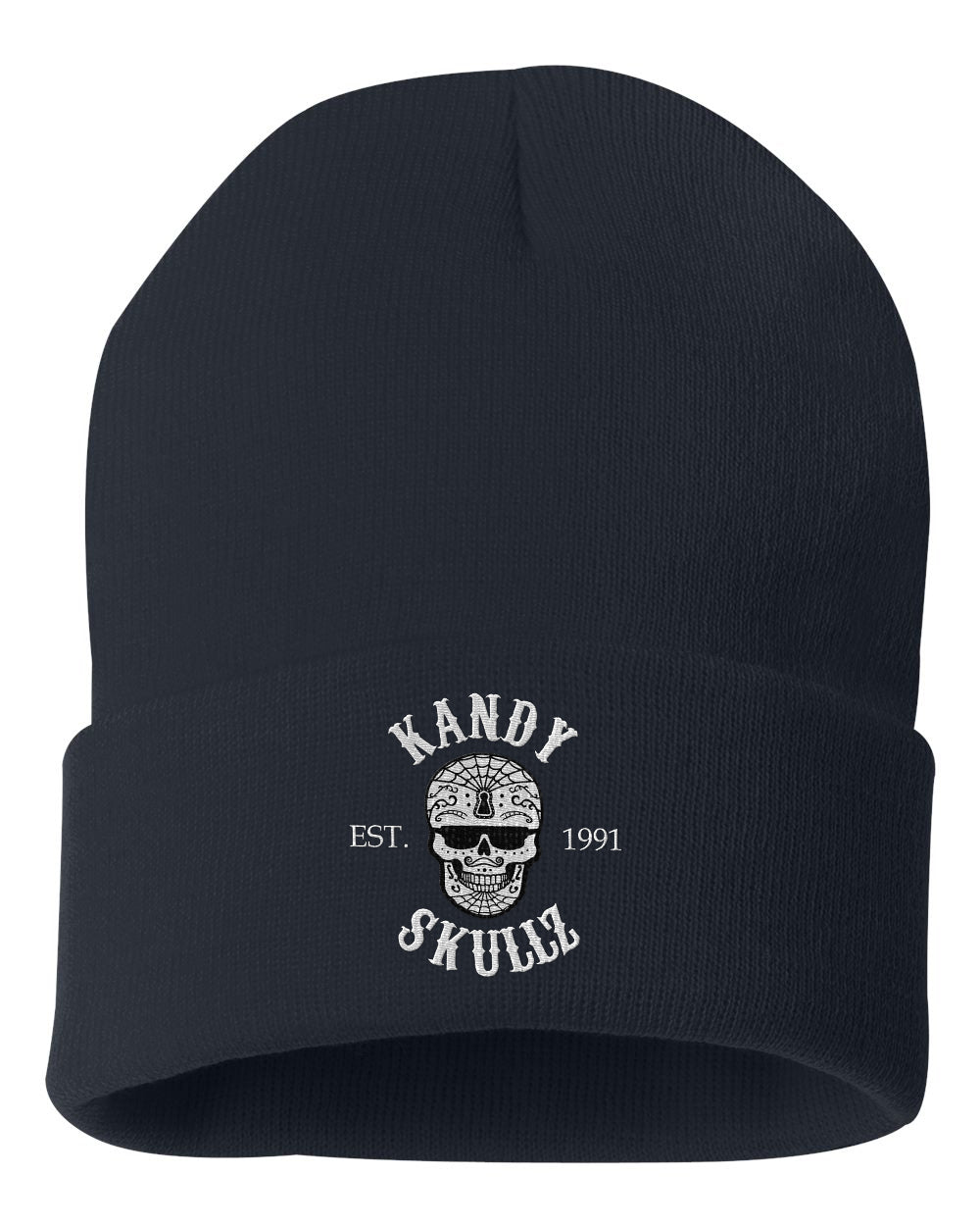 Kandy Skullz Beanie