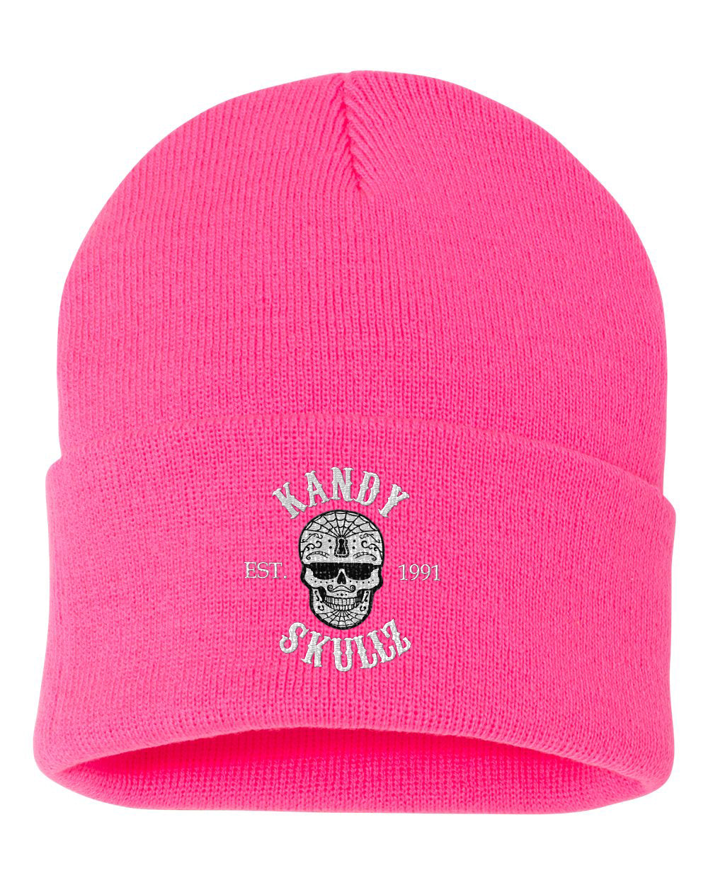 Kandy Skullz Beanie