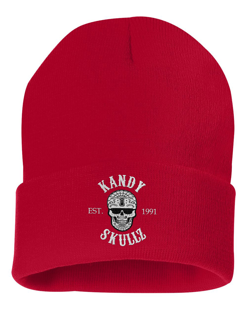 Kandy Skullz Beanie