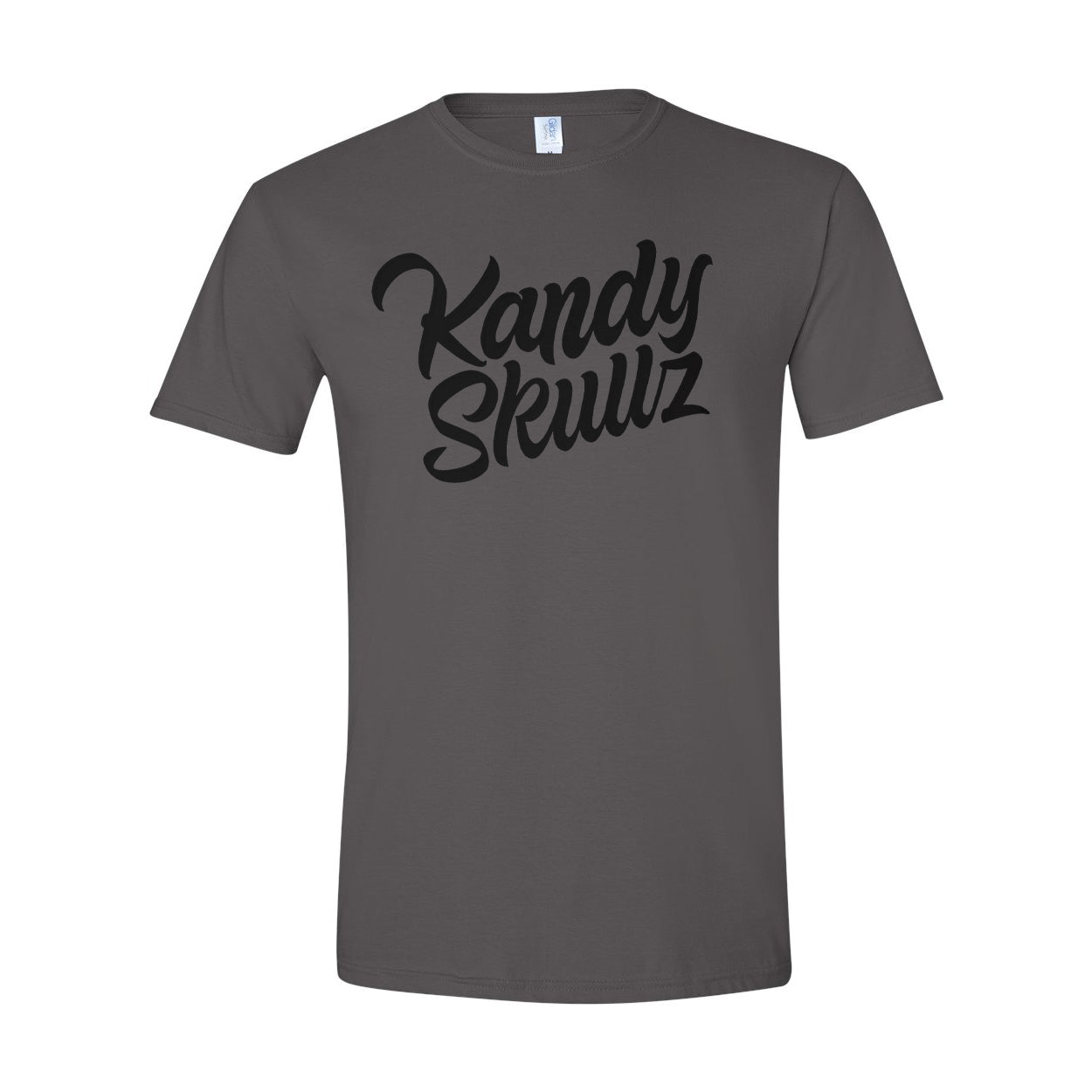 Kandy Skullz Script Tee
