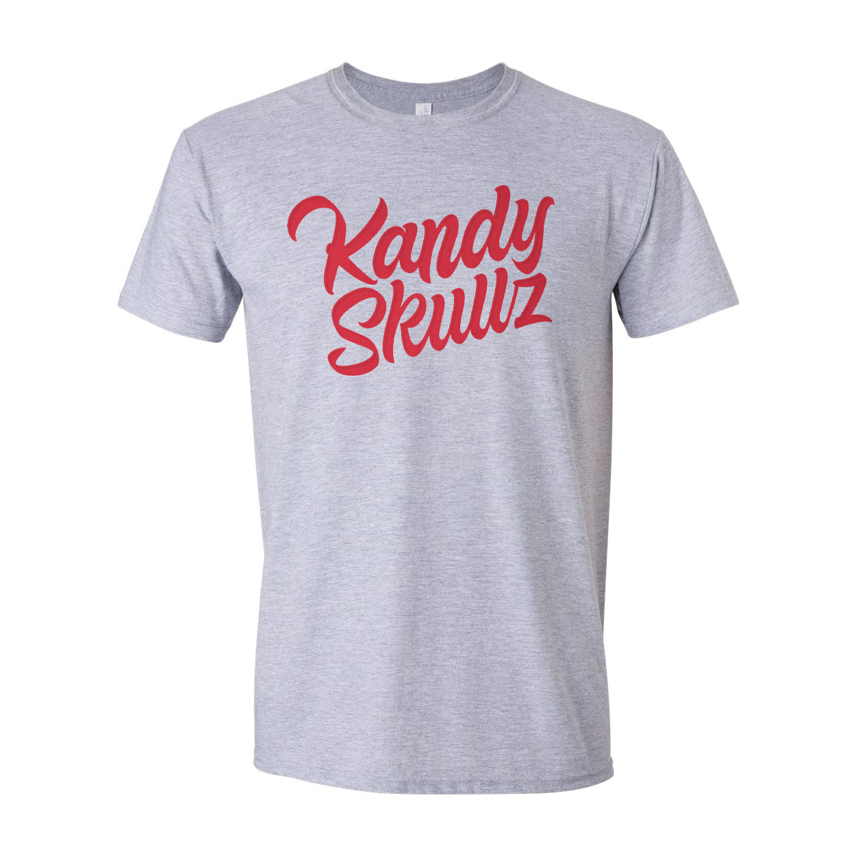 Kandy Skullz Script Tee