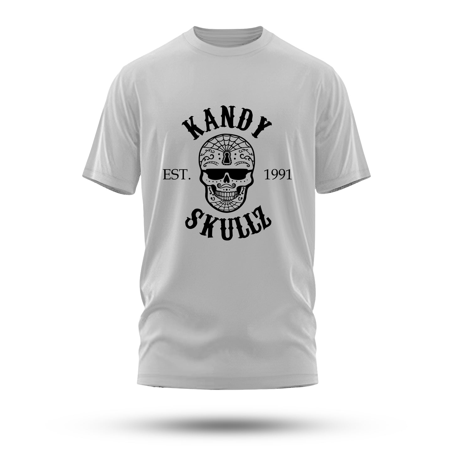 Kandy Skullz Short Sleeve