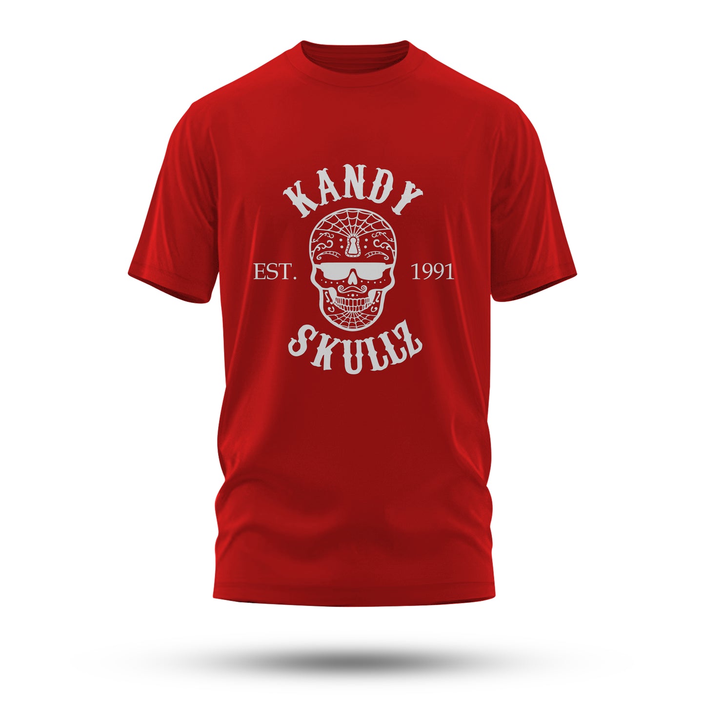 Kandy Skullz Short Sleeve