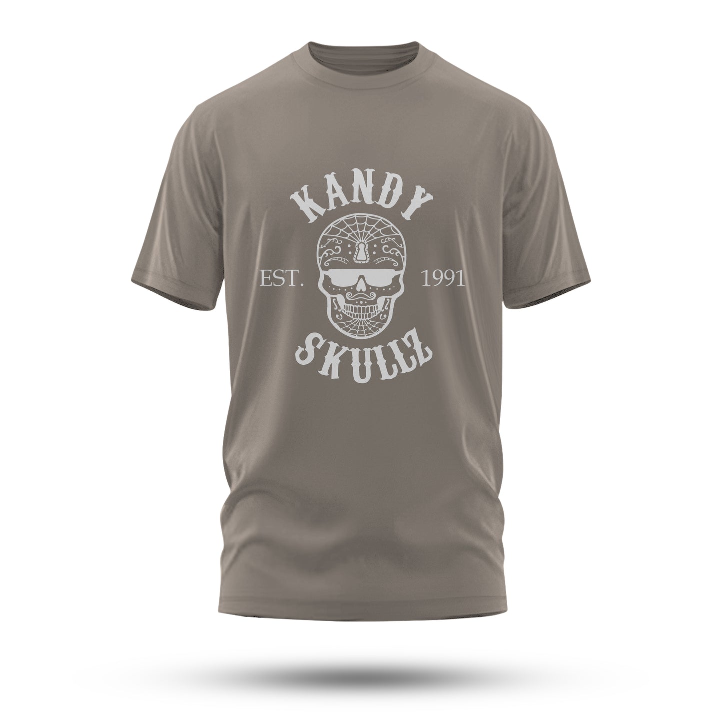 Kandy Skullz Short Sleeve