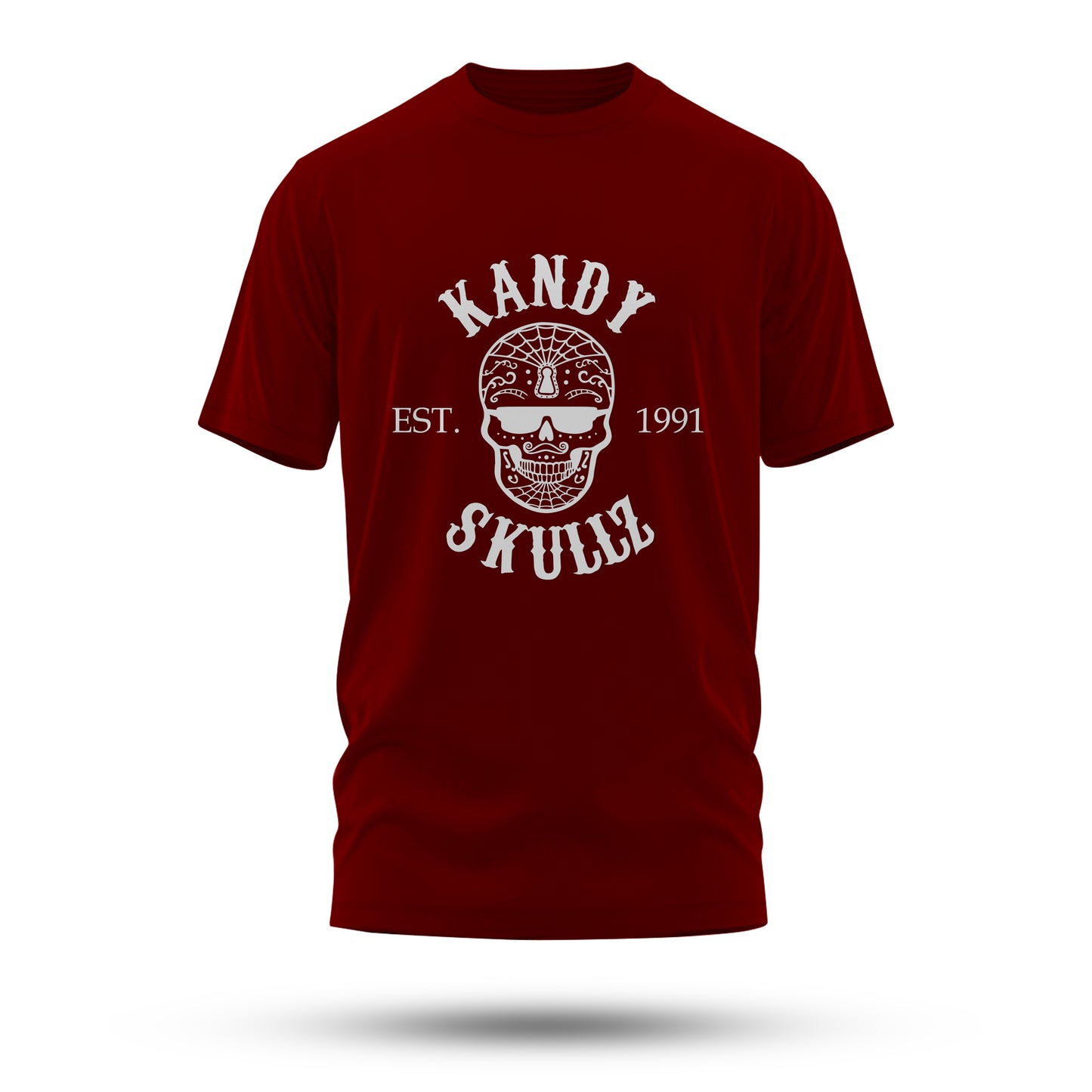 Kandy Skullz Short Sleeve