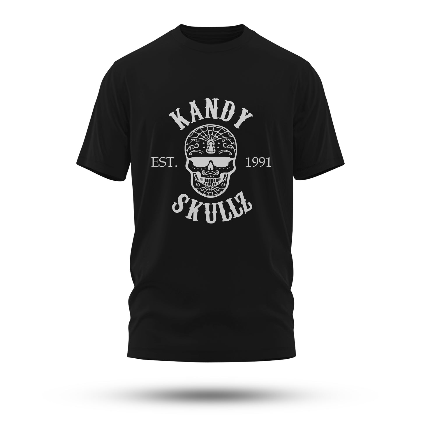 Kandy Skullz Short Sleeve