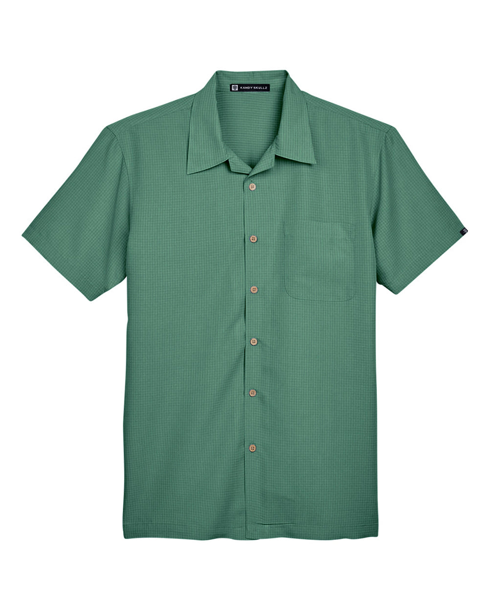 The Essential Button Down