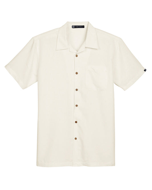 The Essential Button Down