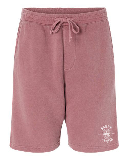 Kandy Skullz Fleece Shorts