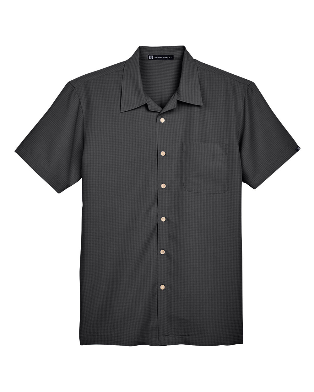 The Essential Button Down