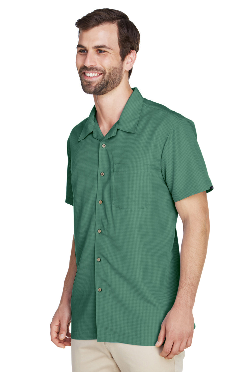 The Essential Button Down