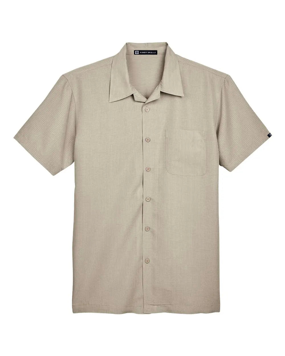 The Essential Button Down