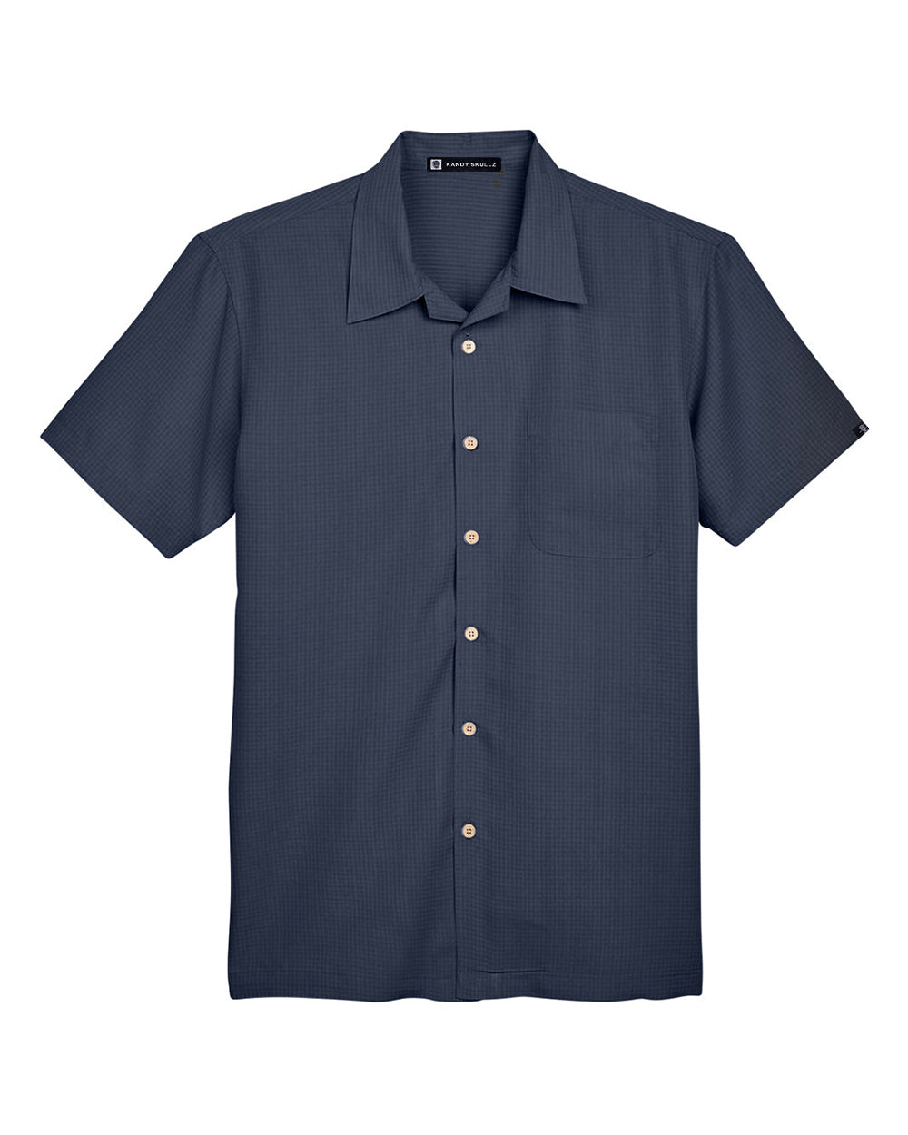 The Essential Button Down
