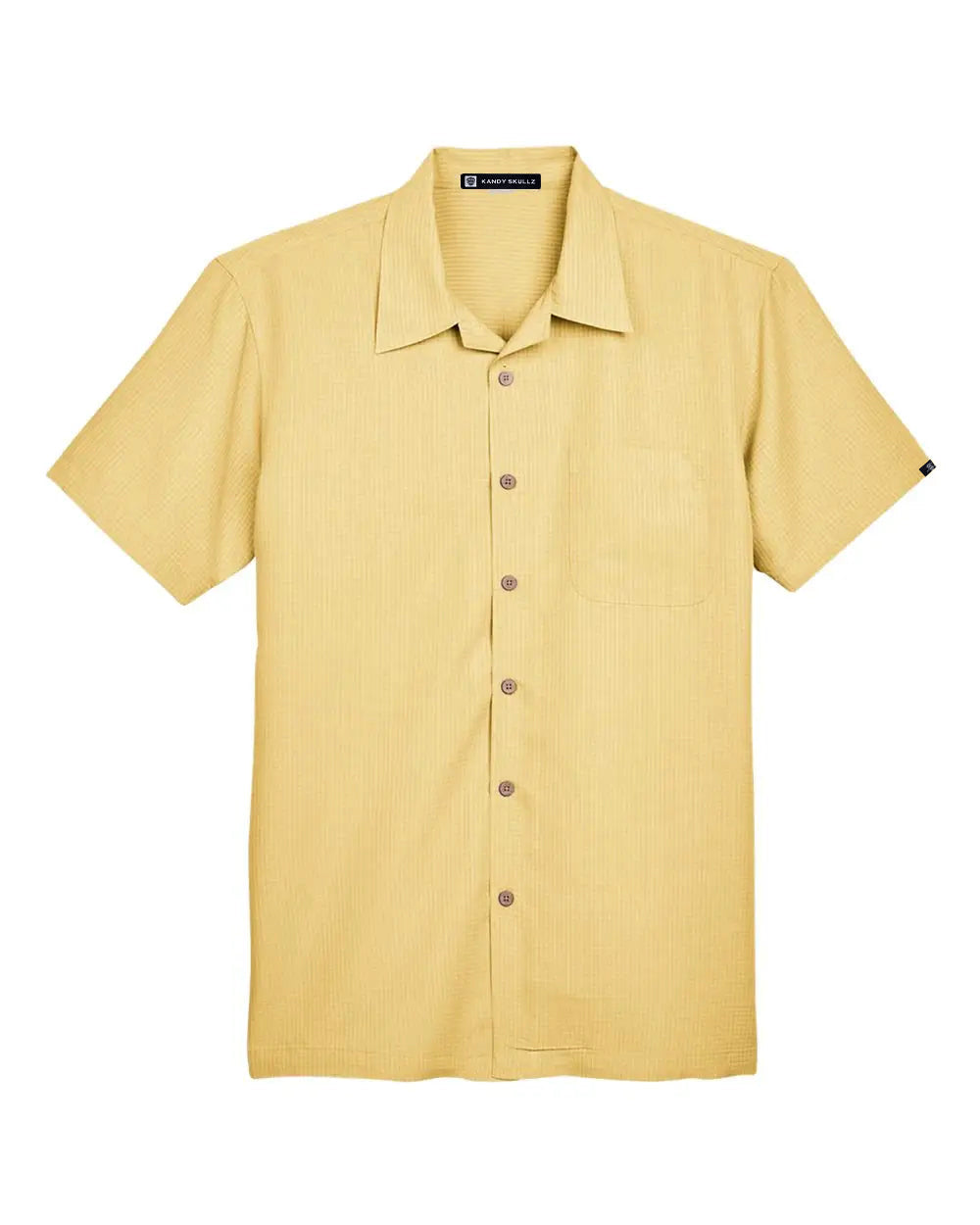 The Essential Button Down
