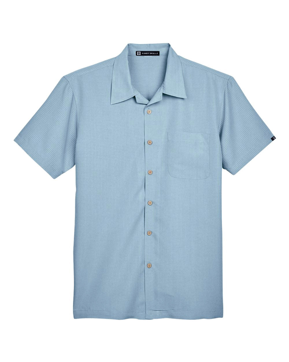 The Essential Button Down